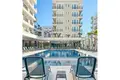 Mieszkanie 2 pokoi 72 m² Golem, Albania