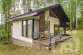 House 50 m² Aliachnovicki sielski Saviet, Belarus