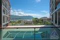 Wohnung 2 Schlafzimmer 95 m² Budva, Montenegro