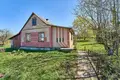 House 63 m² Ozyaritska-Slabadski rural council, Belarus