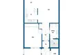 Квартира 2 комнаты 63 м² Kerkkoo, Финляндия