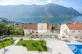 Wohnung 1 Schlafzimmer 52 m² Dobrota, Montenegro