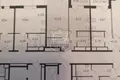 Appartement 1 chambre 39 m² Odintsovo, Russie