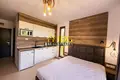 Квартира 1 комната 33 м² Несебр, Болгария