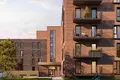 Квартира 3 комнаты 76 м² Рига, Латвия