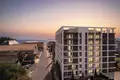 1 bedroom apartment 57 m² Limassol, Cyprus