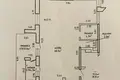Mieszkanie 3 pokoi 75 m² Ratomka, Białoruś