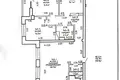 4 room apartment 120 m² Kopishche, Belarus