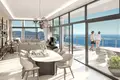 3 bedroom apartment 147 m² Benidorm, Spain