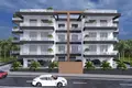 Wohnung 2 Schlafzimmer 106 m² Larnaka, Zypern