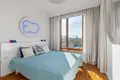 2 room apartment 50 m² Warsaw, Poland