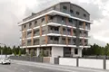 Mieszkanie 4 pokoi 110 m² Konyaalti, Turcja