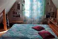Haus 2 zimmer 51 m² Liebiedzieuski sielski Saviet, Belarus