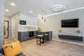 Wohnung 1 zimmer 32 m² Minsk, Belarus