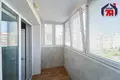 3 room apartment 79 m² Minsk, Belarus