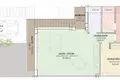 Бунгало 3 комнаты 70 м² Санта-Пола, Испания