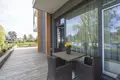 Квартира 2 комнаты 119 м² Юрмала, Латвия