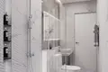 Appartement 2 chambres 51 m² Choeng Thale, Thaïlande
