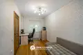 Wohnung 2 zimmer 45 m² Minsk, Belarus