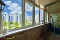Wohnung 3 zimmer 76 m² Minsk, Belarus