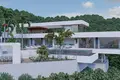 Villa de tres dormitorios 643 m² Benahavis, Španjolska