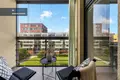 Wohnung 2 zimmer 53 m² in Vilnius, Litauen