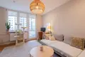 3 room apartment 56 m² Warsaw, Poland