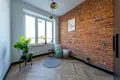 2 room apartment 40 m² in Warsaw, Poland