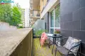 Квартира 2 комнаты 47 м² Вильнюс, Литва
