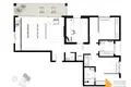 Mieszkanie 4 pokoi 105 m² Rwaished District, Jordania