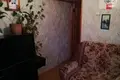 3 room apartment 54 m² Bałbasava, Belarus