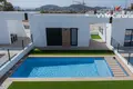 4-Schlafzimmer-Villa 240 m² Finestrat, Spanien