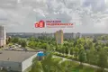 3 room apartment 71 m² Hrodna, Belarus