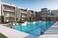Apartamento 1 habitacion 61 m² Pyla, Chipre