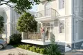 Cottage 215 m² Oryol-Izumrud, Russia
