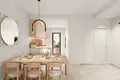 Attique 3 chambres 71 m² Pilar de la Horadada, Espagne