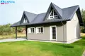 Dom 165 m² Birsztany, Litwa
