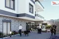 Appartement  Mahmutlar, Turquie