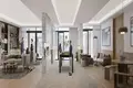 Mieszkanie 44 m² Dubaj, Emiraty Arabskie
