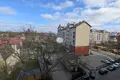 Appartement 2 chambres 73 m² Zelenogradsk, Russie
