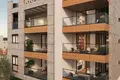 3 bedroom apartment 135 m² Limassol District, Cyprus