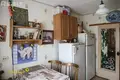 3 room apartment 59 m² Akciabrski, Belarus