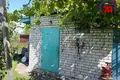 Дом 58 м² Лебедевский сельский Совет, Беларусь