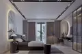 5-Zimmer-Villa 366 m² Alanya, Türkei