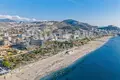 Apartamento 2 habitaciones 50 m² Kargicak, Turquía
