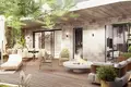 2 bedroom apartment 116 m² Germasogeia, Cyprus