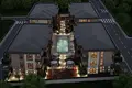 2 bedroom apartment 170 m² Dalaman, Turkey