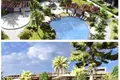 Apartamento 4 habitaciones 140 m² Spathariko, Chipre del Norte