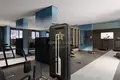 Appartement 2 chambres 37 m² Regiao Imediata de Sao Paulo, Brésil