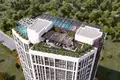 Wohnung 4 zimmer 178 m² Besiktas, Türkei